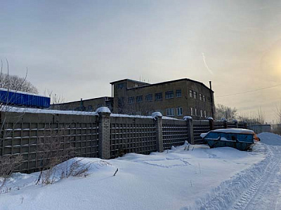 Жилой комплекс