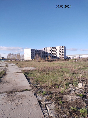 г. Омск, б-р Архитекторов