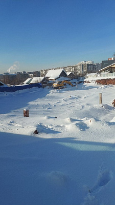 Жилой Комплекс 