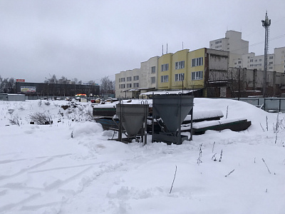 ЖК Новая Волна