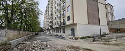 Жилой Комплекс 