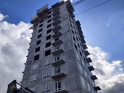 ЖК Компас
