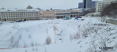 ЗАРЯ