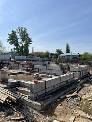 г. Бирск, Улица Интернациональная