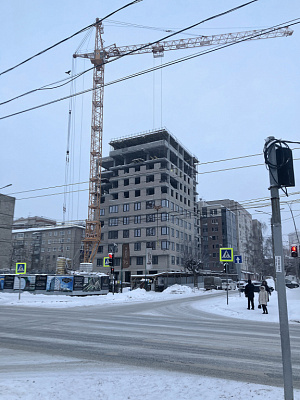 ЖК Легенда