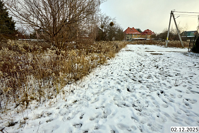 г. Калининград, Переулок Ржевский 3-й