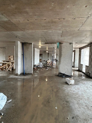 ЖК Рахманинов