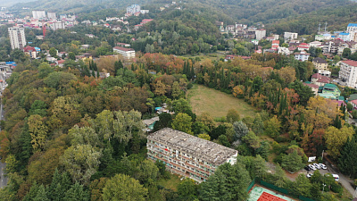 ГК Greenmont