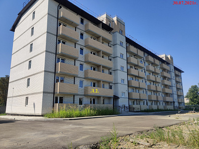 ЖК 
