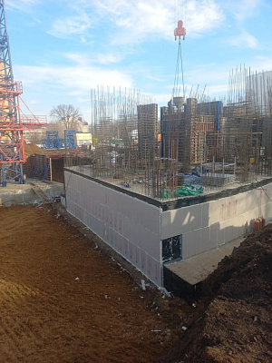 Жилой комплекс Вера