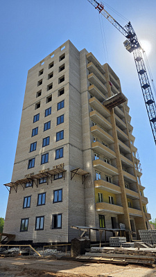 г. Киров, Улица Красной Звезды