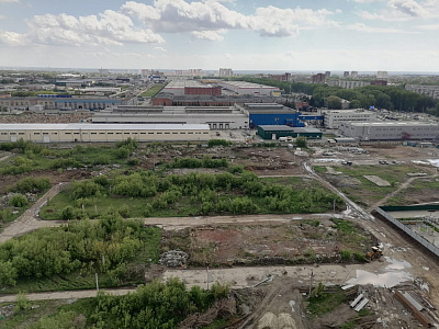 Цветной бульвар