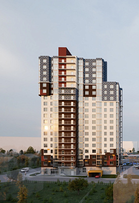 ЖК Карельский 6