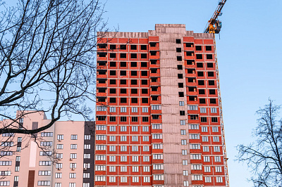 ЖК «Мартовский»