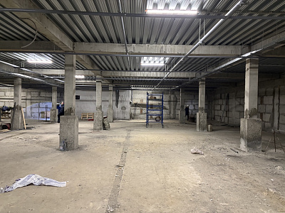 г. Новый Уренгой