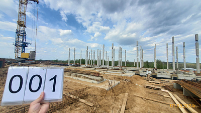 МО, Село Озерецкое