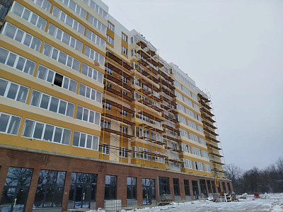 г. Минеральные Воды, ул Советская