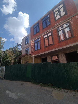 Клубный дом