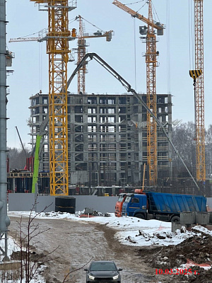 Жилой комплекс