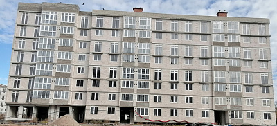 Жилой комплекс 