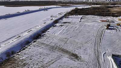 Городские кварталы 