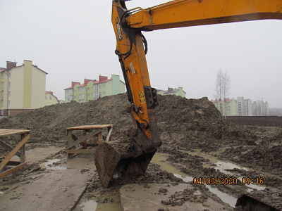 г. Гурьевск, ул Генерал - лейтенанта Городовикова