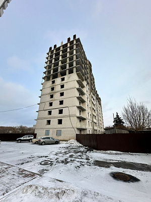 Жилой комплекс