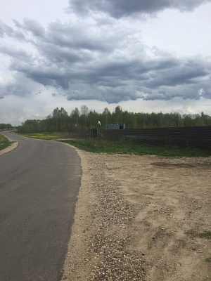Троицкая Слобода