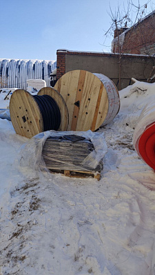 Комплекс жилых апартаментов IDEЯ