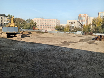 г. Барнаул, ул Союза Республик