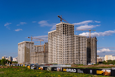 Белый Град