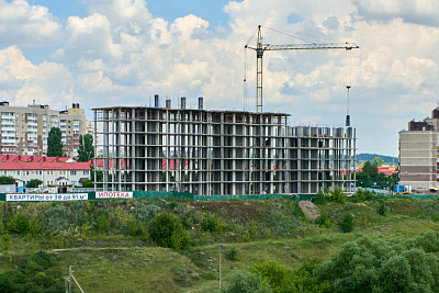 Жилой комплекс