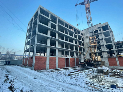 г. Кемерово, Проспект Советский