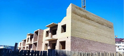 г. Абакан, Проспект Дружбы Народов