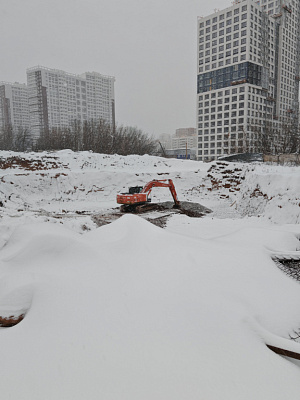 Жилой комплекс