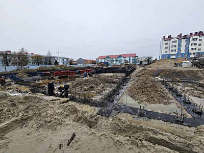 г. Губкинский