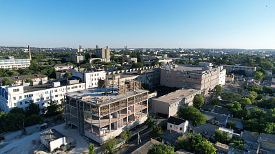 Эдикон Парк
