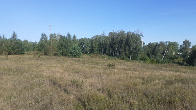 Жилой комплекс 