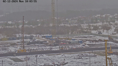 г. Новочебоксарск