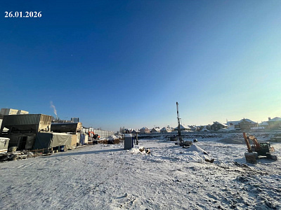 ЖК Геос
