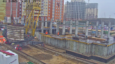 г. Новочебоксарск