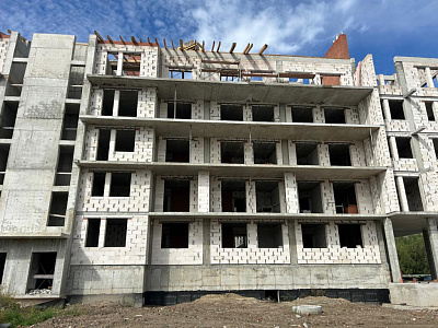 г. Зеленоградск, Улица Зеленая