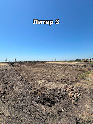 ЖК Традиции. Литер 3