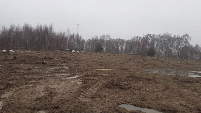 Жилой комплекс