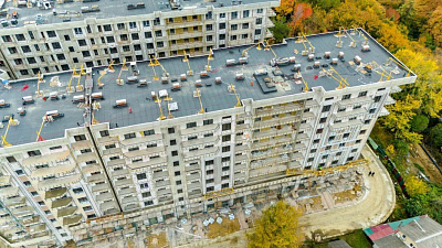 ГК Greenmont