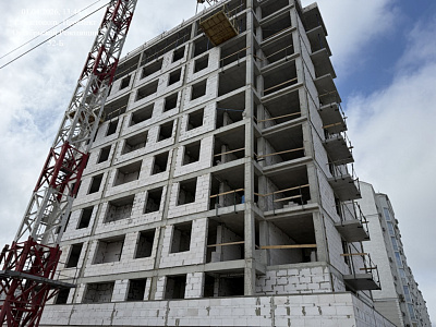 г. Севастополь, Проспект Октябрьской революции