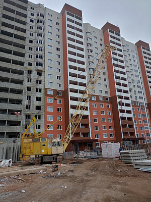 Жилой комплекс