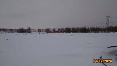 ЖК Любоград 4 очередь Кот Баюн