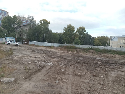 г. Барнаул, ул Союза Республик