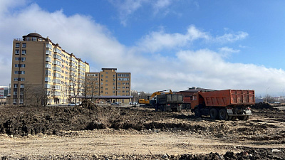 г. Минеральные Воды, ул Советская